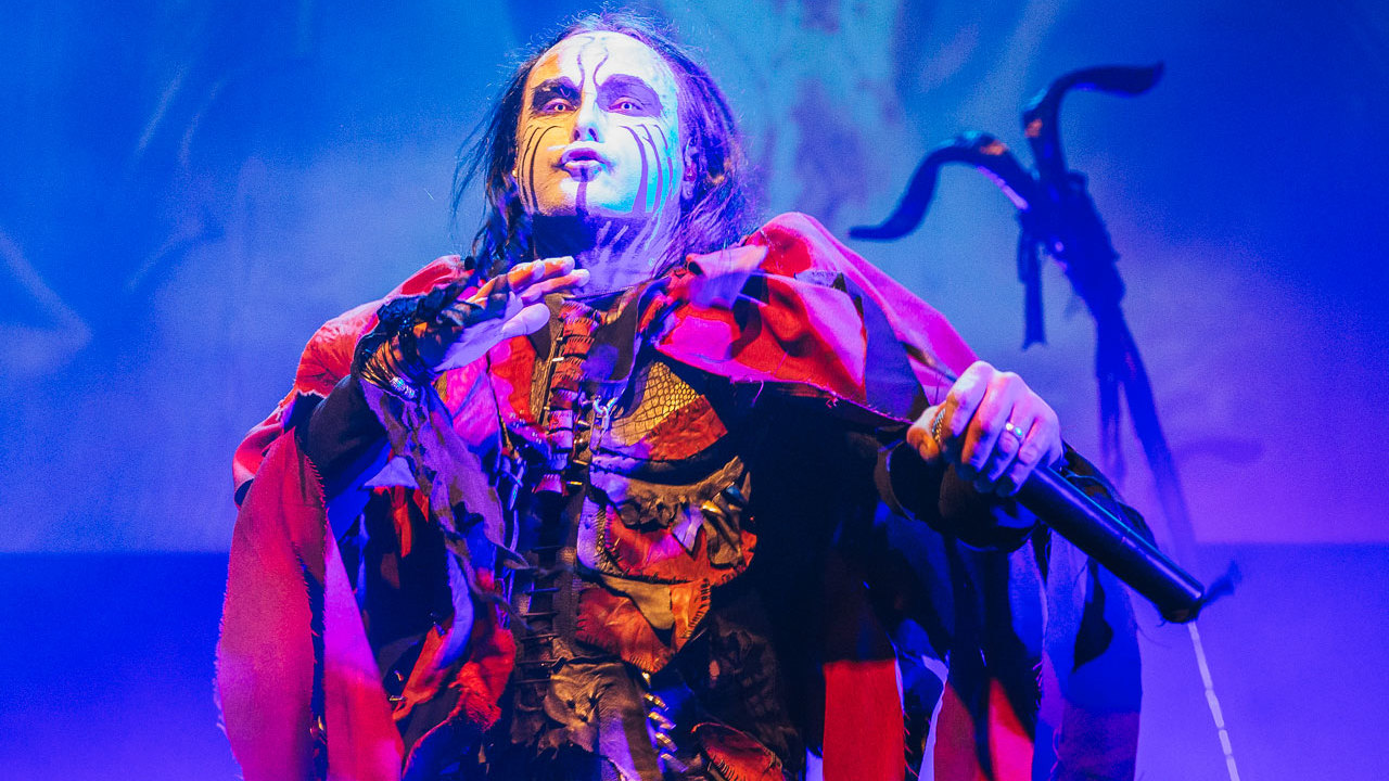 Dani Filth