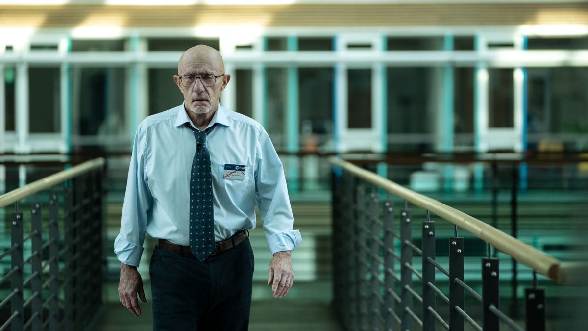Constellation episode 4 recap: astronauts drugged in conspiracy! | What ...