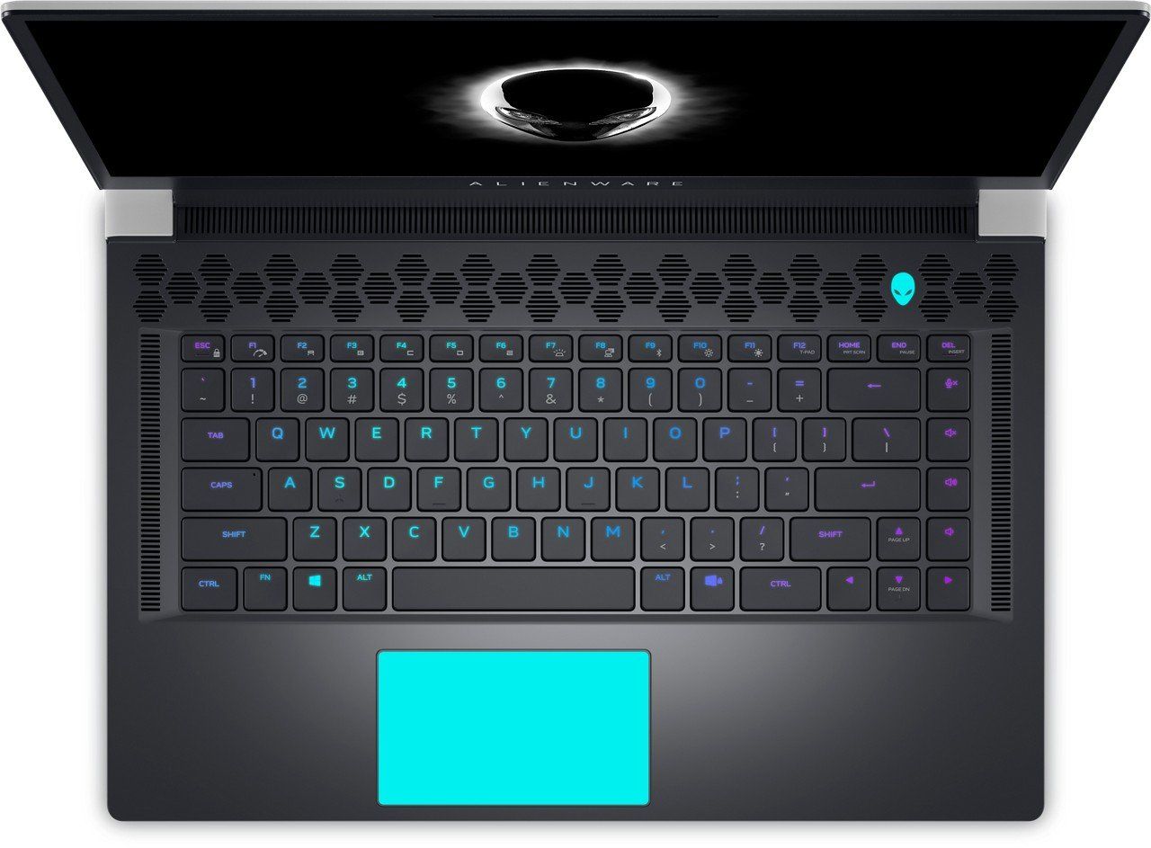 Alienware x15