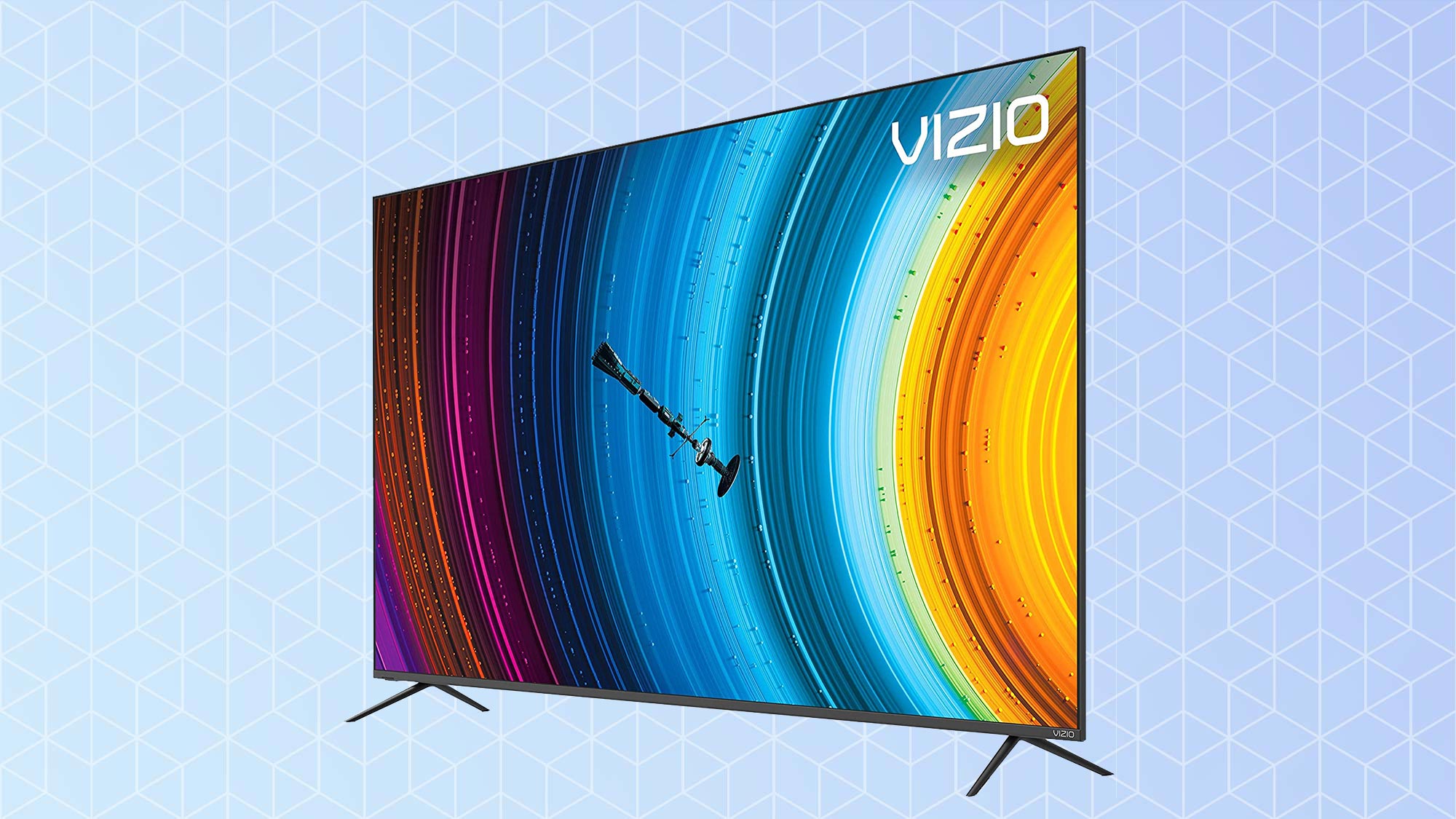 Vizio P-Series Quantum (P65Q9-H1)