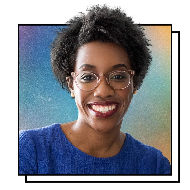 Lauren Underwood, U.S. Representative (IL-14)