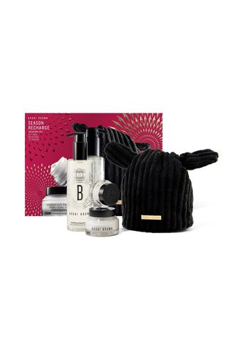 Season Recharge Full-Size Cleanser + Moisturizer Gift Set $182 Value