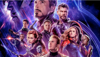   Avengers: Endgame