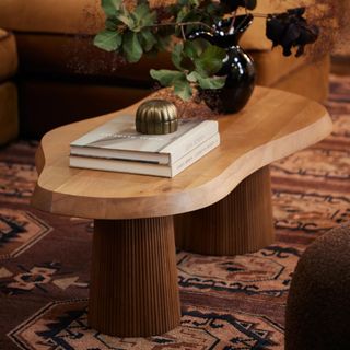 Cleeves Coffee Table