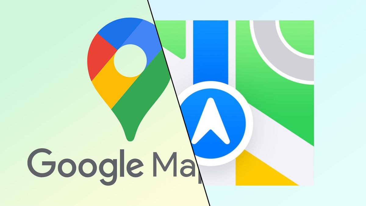 google maps vs apple maps lede image