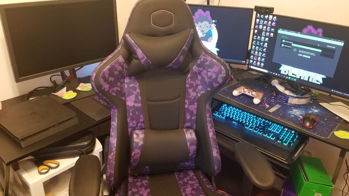 Cooler Master R1S