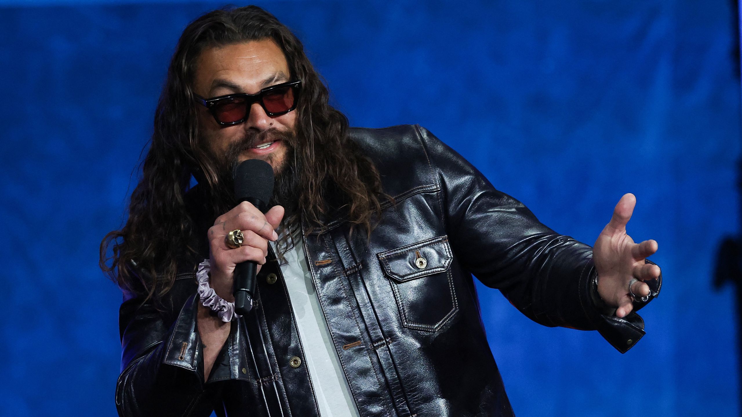 pcgamer.com - Andy Chalk - Jason Momoa drops out of the Helldivers movie