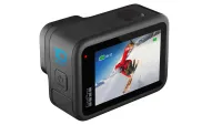 GoPro HERO10 Black Camera:now $449.99 - Save 10% at REI