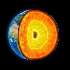 Earth's Layers