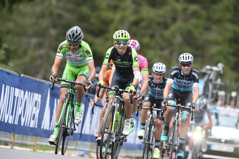 Davide Formolo (Cannondale-Garmin)