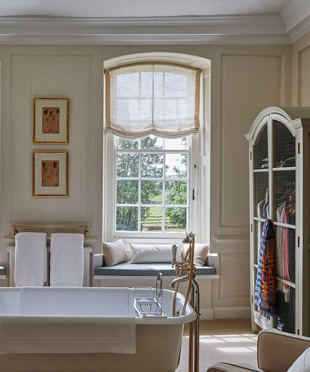 Interior design tips