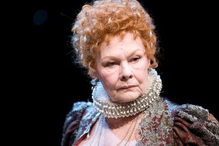 A Midsummer Night's Dream by William Shakespeare,directed by Peter Hall. With Judi Dench as Titania,