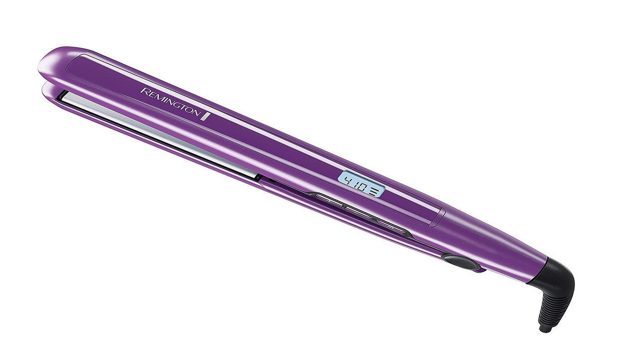 Best hair straighteners to smooth, style and care for hair | Woman & Home