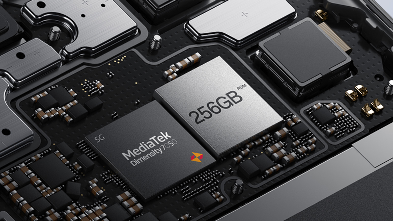The OPPO Reno10 5G