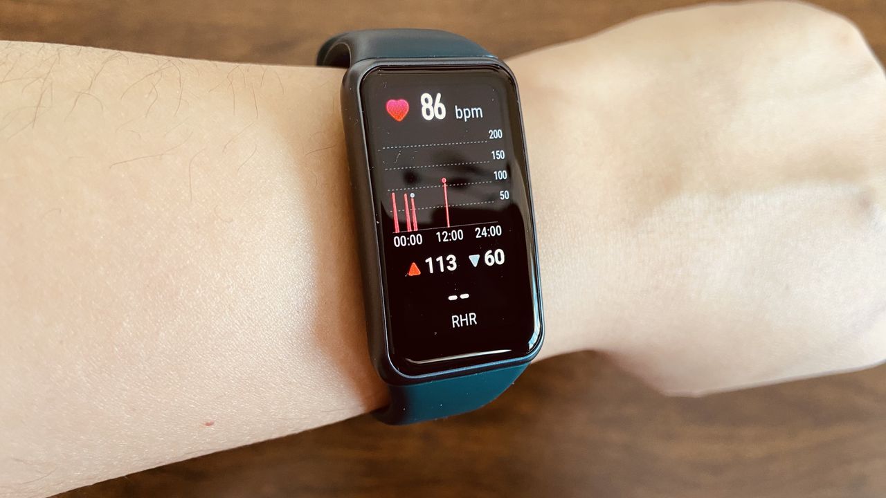 Huawei Band 6