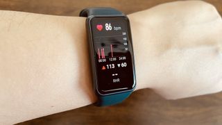 Huawei Band 6