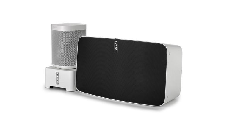 Sonos System Review | What Hi-Fi?