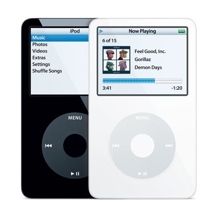 Not so quick. Apple did not waste any time and counter-sued Creative the same day. Read more here.