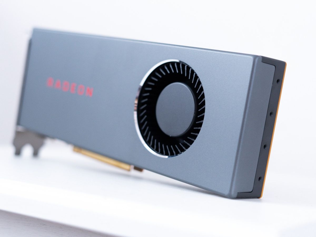 Radeon RX 5700