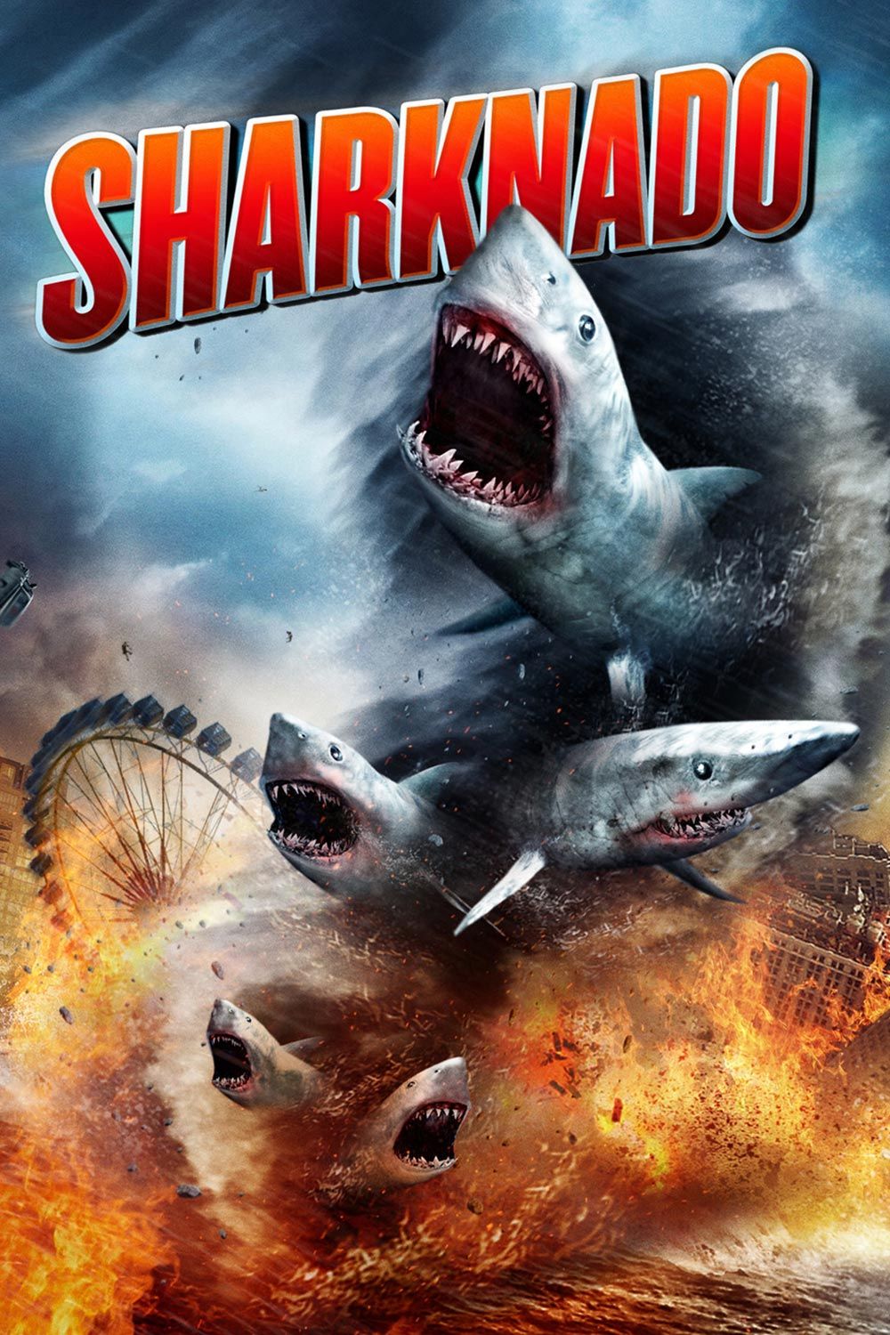 sharknado