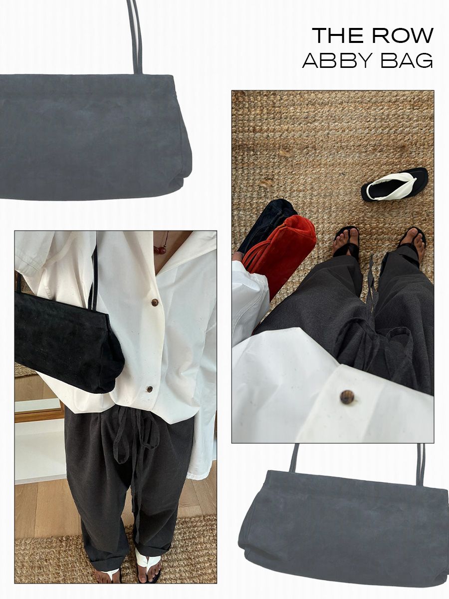 East West Large Bag