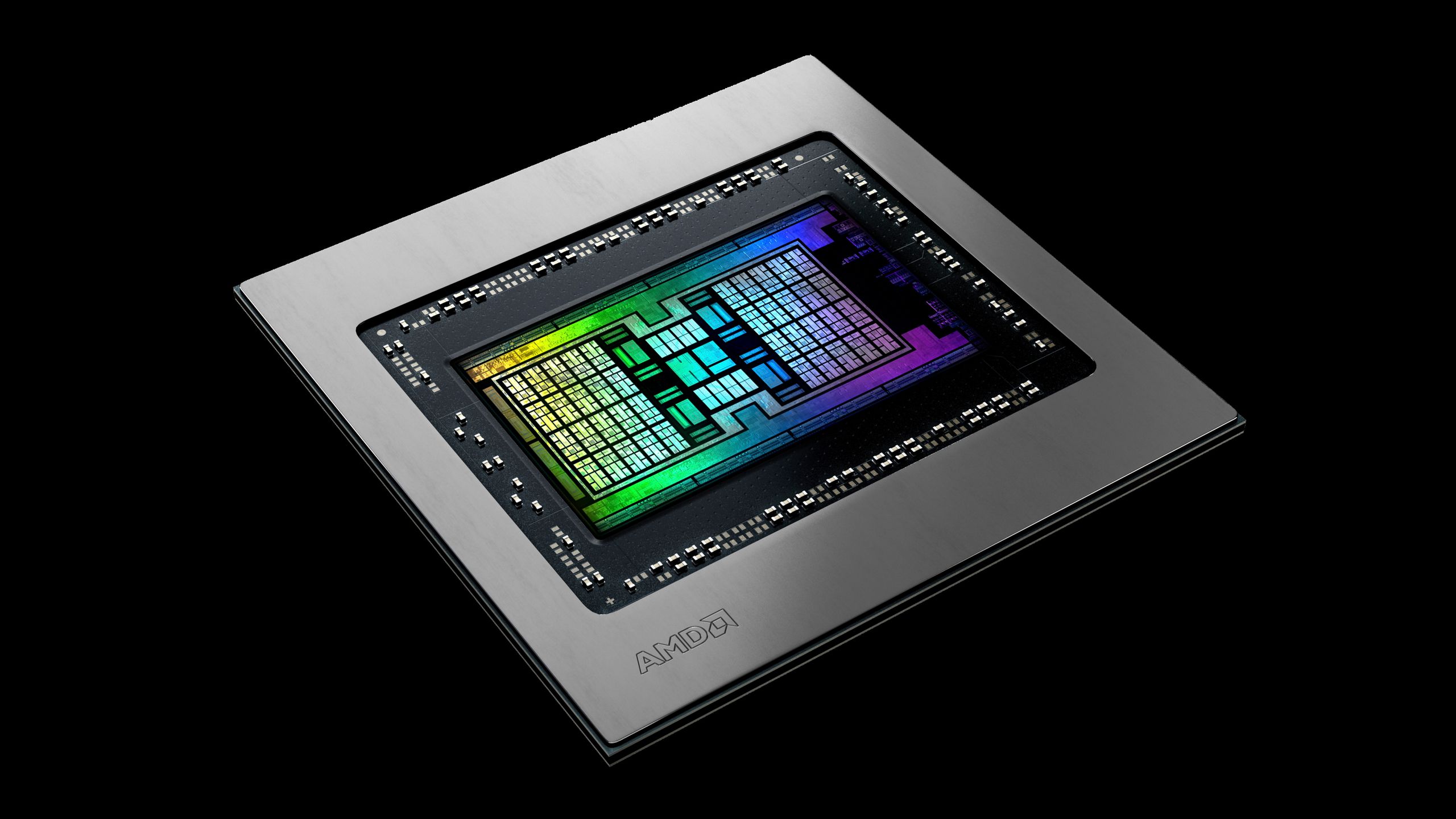Partners Prepping Faster Radeon RX 6900 XT GPUs With Higher-Binned
