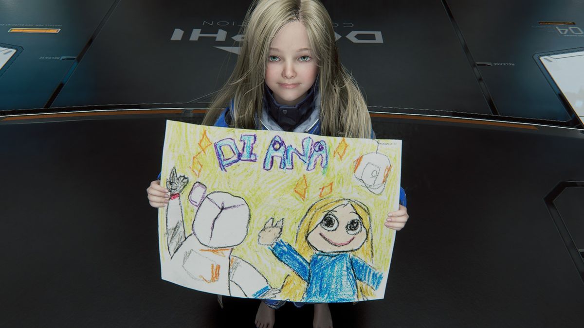 Here's when Pragmata releases in your timezone