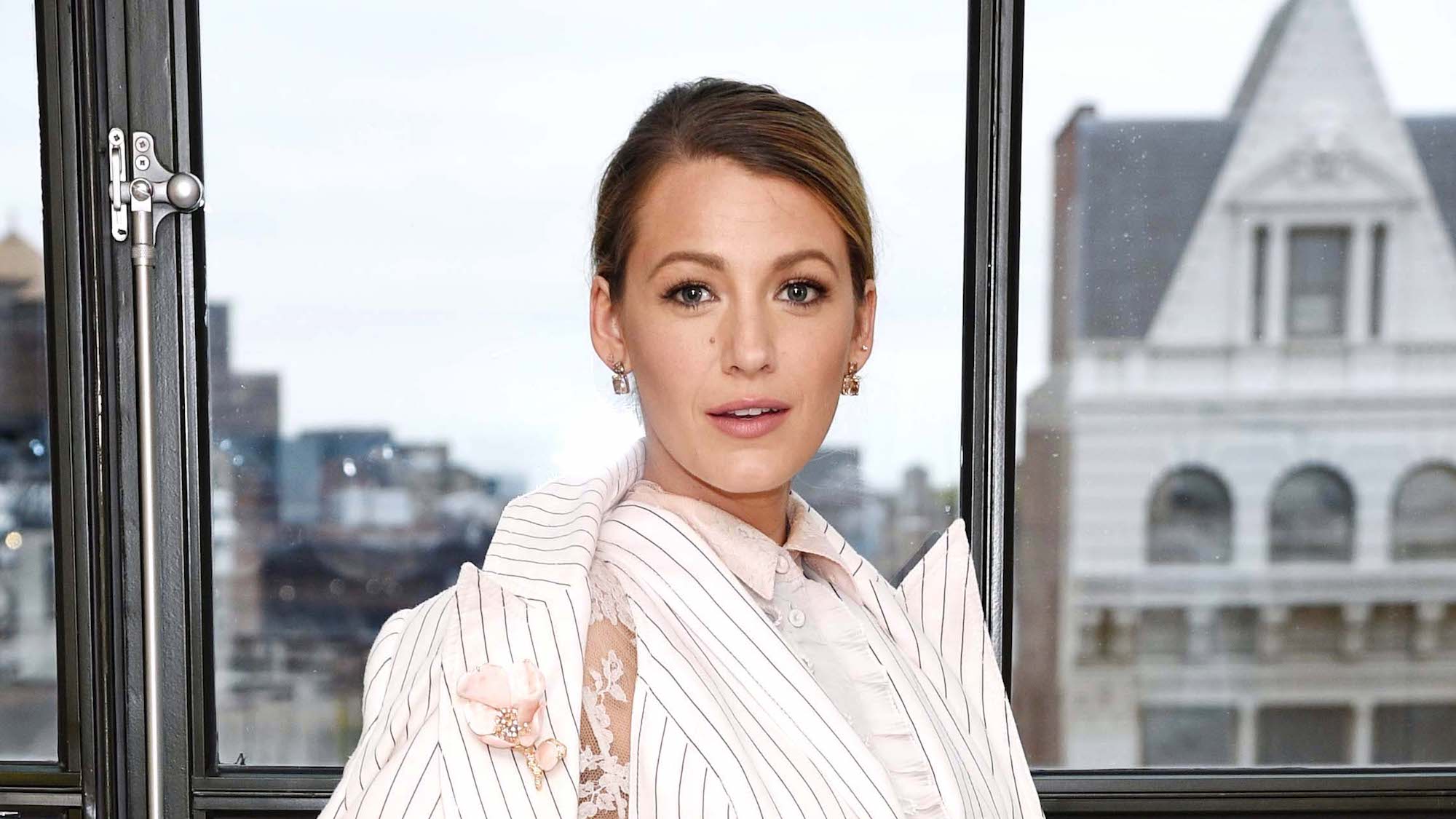 Blake Lively Just Shut Down An Instagram Follower Who Came For Her ...