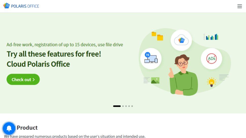 Best Microsoft Office Alternatives Of 2022 TechRadar