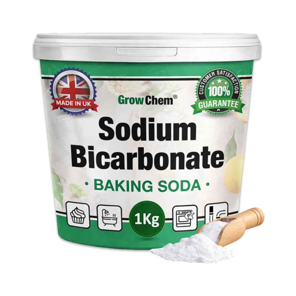 Baking soda