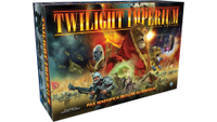 Twilight Imperium 4th Edition |£164.99 £118.79 at Amazon
Save $46 -