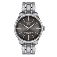 Tissot Chemin des Tourelles:&nbsp;was £750, now £492 at Beaverbrooks