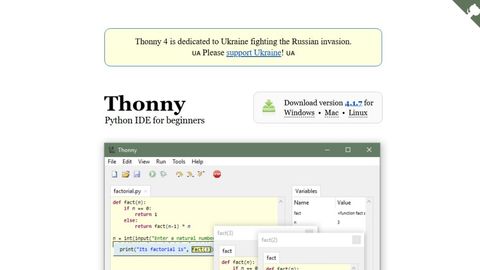 Best IDE for Python of 2025 | TechRadar