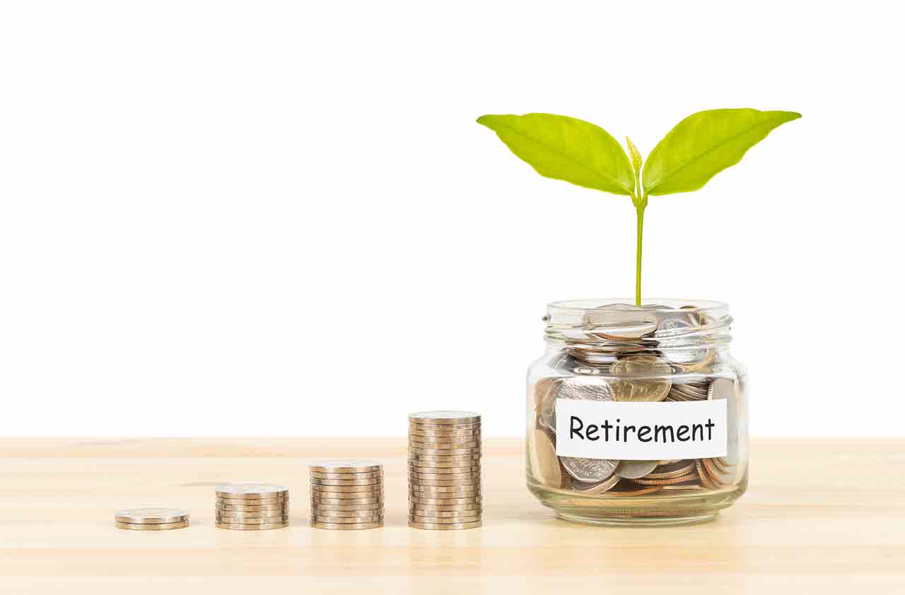 Retirement Savings Calculator: How Much Do I Need to Retire?