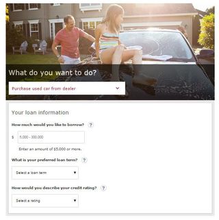 Wells Fargo Auto Loan Review - Pros, Cons and Verdict | Top Ten Reviews