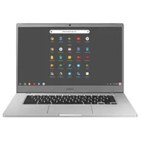 Samsung 15.6-inch Chromebook: $379$329 at Best Buy
Save $50 -