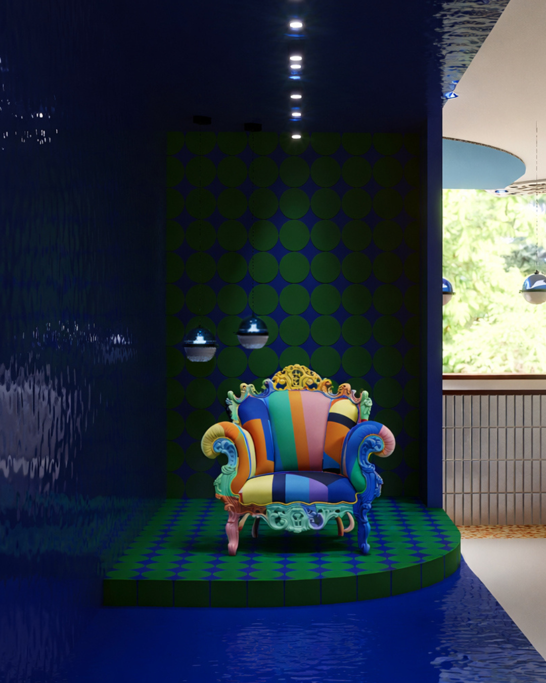 Milan Design Week