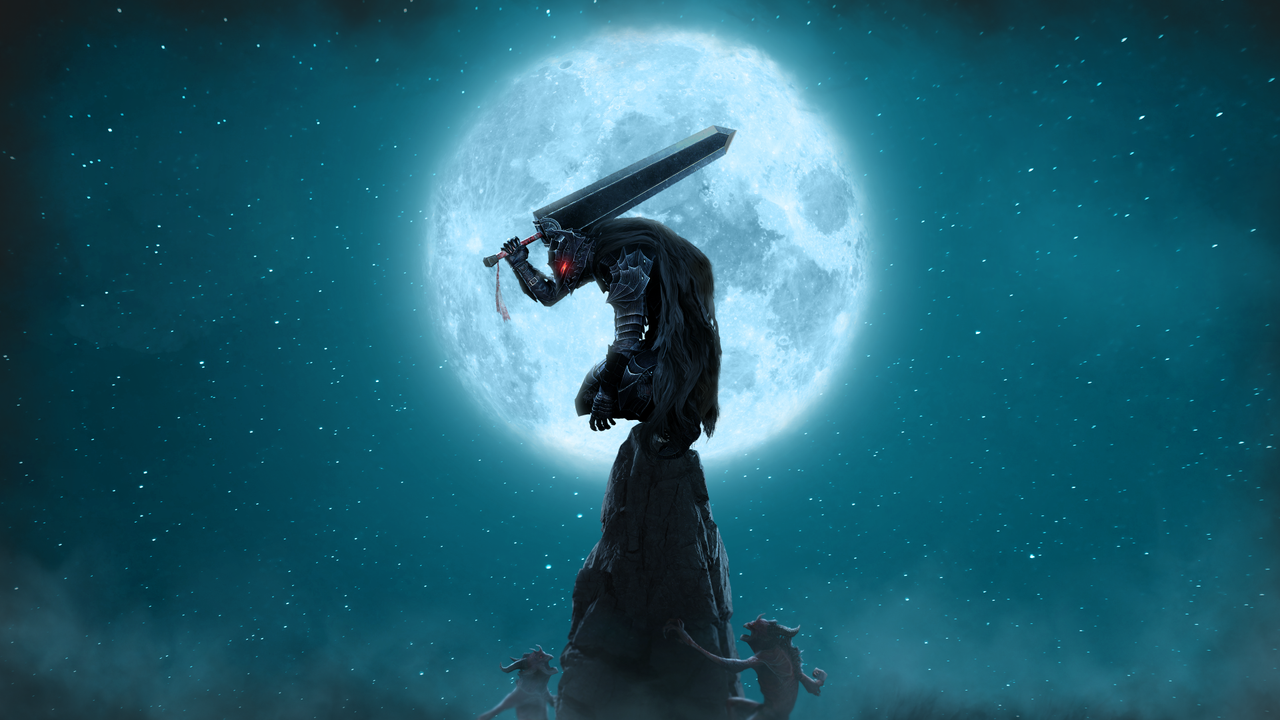 Screenshots from Diablo IV