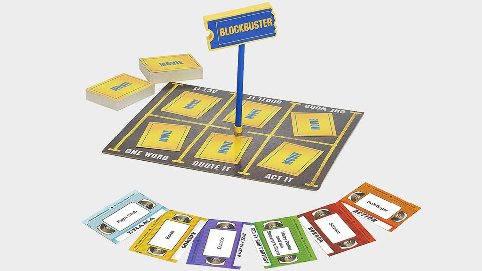 Best party board games 2021 essential crowdpleasers for friends and family GamesRadar+