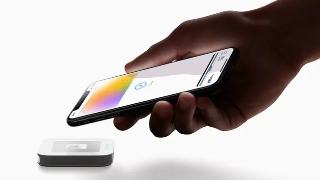 Apple Pay yeni ödəniş üsulları, o cümlədən bonuslar və hissəli ödənişlər əlavə edib