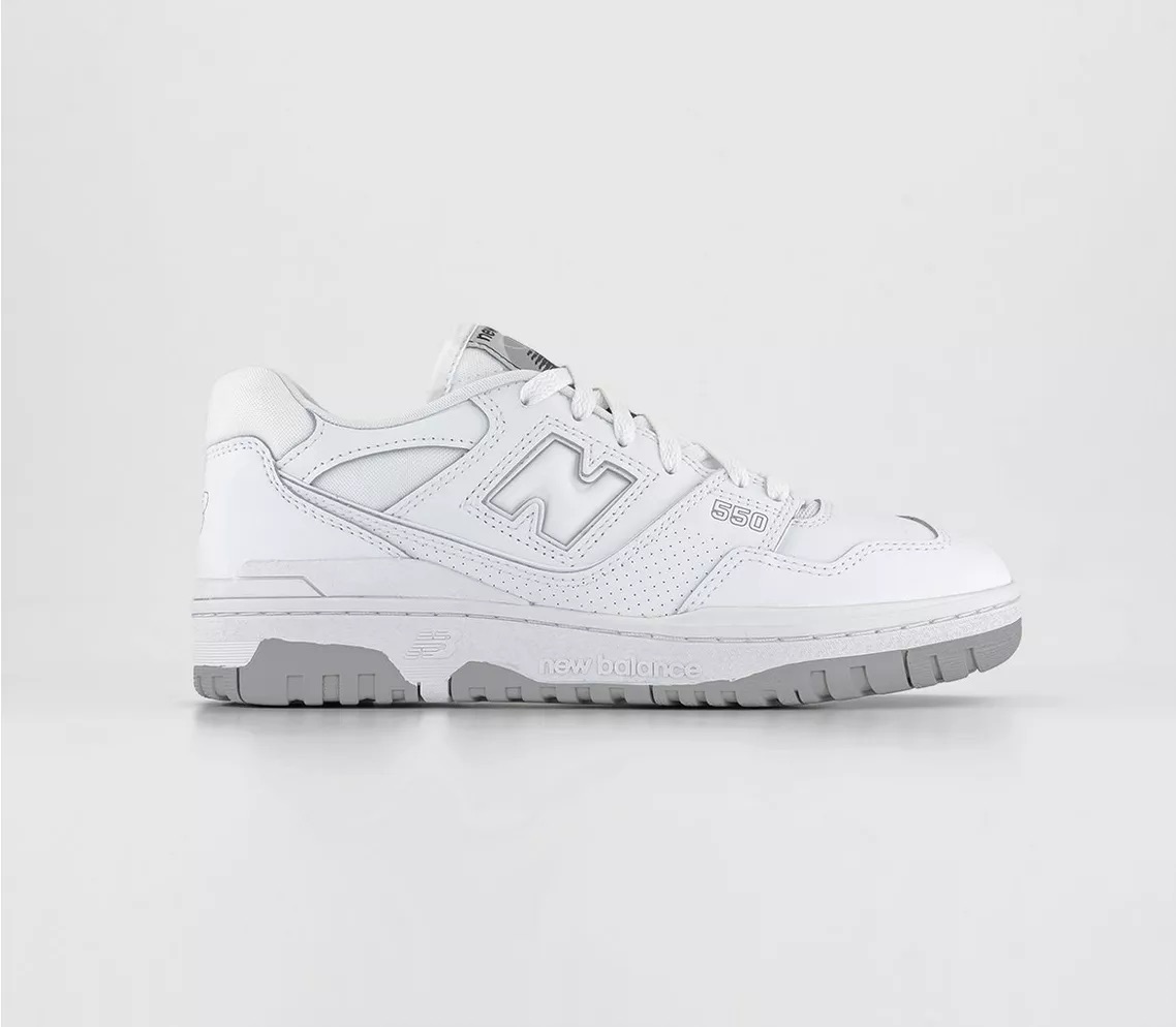 New Balance, BB550 Trainers