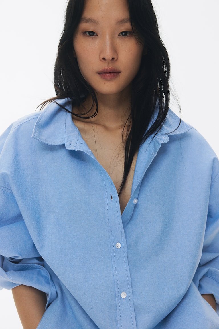 Oxford Shirt