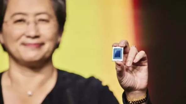 The AMD Ryzen 9 6900HX cannot keep up with a similarly-specced Alder Lake-P  processor on Geekbench -  News