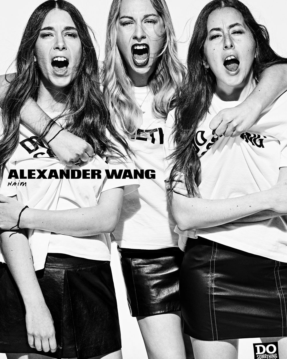 Alexander Wang Do Something