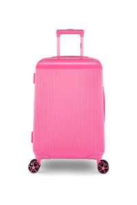 Vacay Glisten Vibrant 20-Inch Spinner Carry-On, $160
