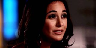 Emmanuelle Chriqui on Entourage