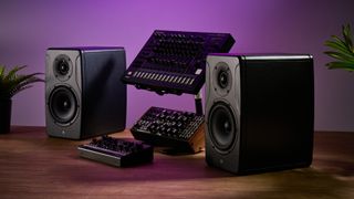 IK Multimedia iLoud Precision 6