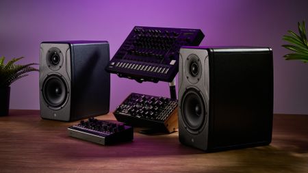 IK Multimedia iLoud Precision 6