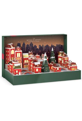 Rituals Deluxe Advent Calendar