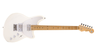 Reverend Billy Corgan Z-One
Body: Alder | Neck: Roasted maple | Pickups: Railhammer humbuckers